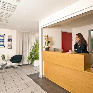 Sejours & Affaires Camilla Apart-hotel